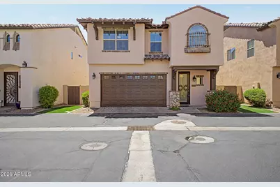 3345 E Pinchot Avenue #2, Phoenix, AZ 85018 - Photo 1