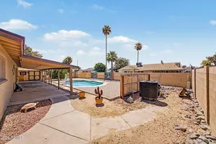 4317 W Vogel Ave, Glendale, AZ 85302 - Photo 34