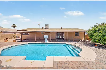 4317 W Vogel Avenue, Glendale, AZ 85302 - Photo 32