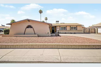 4317 W Vogel Avenue, Glendale, AZ 85302 - Photo 2