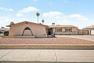 4317 W Vogel Ave, Glendale, AZ 85302 - Photo 2