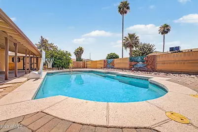 4317 W Vogel Avenue, Glendale, AZ 85302 - Photo 2