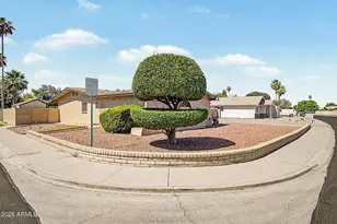 4317 W Vogel Ave, Glendale, AZ 85302 - Photo 4