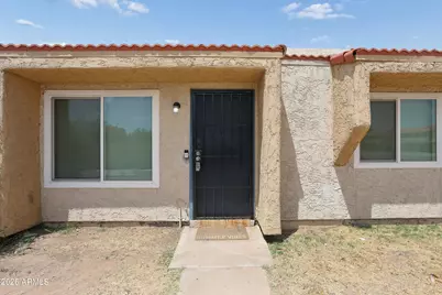 4848 W Rose Lane, Glendale, AZ 85301 - Photo 4