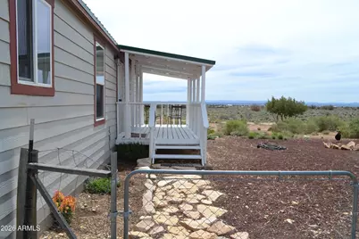 1771 W Ridgeview Ranch Road, Snowflake, AZ 85937 - Photo 26