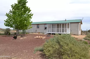 1771 W Ridgeview Ranch Rd, Snowflake, AZ 85937 - Photo 1