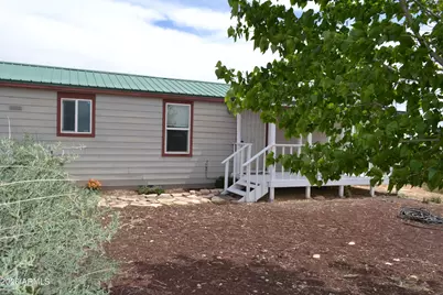 1771 W Ridgeview Ranch Road, Snowflake, AZ 85937 - Photo 24