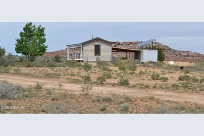 1771 W Ridgeview Ranch Road, Snowflake, AZ 85937 - Photo 34