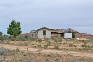 3077 N Ranchview Rd, Snowflake, AZ 85937 - Photo 34