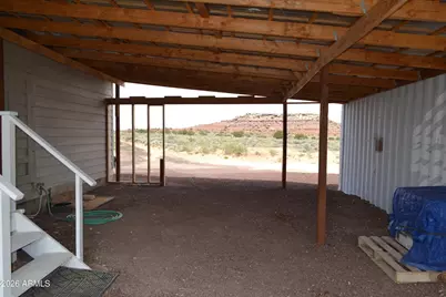1771 W Ridgeview Ranch Road, Snowflake, AZ 85937 - Photo 40