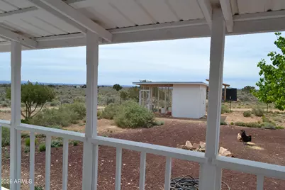 1771 W Ridgeview Ranch Road, Snowflake, AZ 85937 - Photo 18