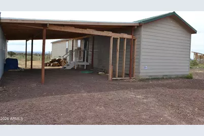 1771 W Ridgeview Ranch Road, Snowflake, AZ 85937 - Photo 38