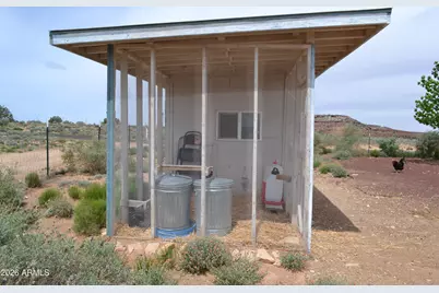 1771 W Ridgeview Ranch Road, Snowflake, AZ 85937 - Photo 20