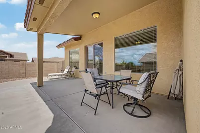 2746 S Elderwood Circle, Mesa, AZ 85209 - Photo 34