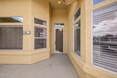 2746 S Elderwood Circle, Mesa, AZ 85209 - Photo 6