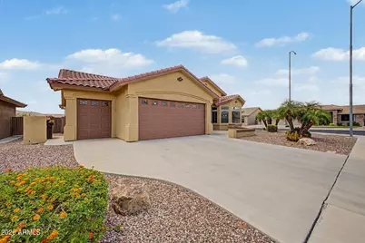 2746 S Elderwood Circle, Mesa, AZ 85209 - Photo 1