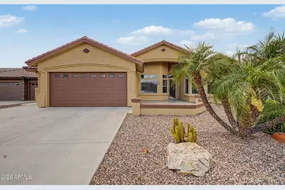 2746 S Elderwood Circle, Mesa, AZ 85209 - Photo 2