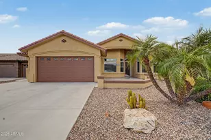2746 S Elderwood Cir, Mesa, AZ 85209 - Photo 2
