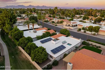 7130 N Via De Amigos --, Scottsdale, AZ 85258 - Photo 6