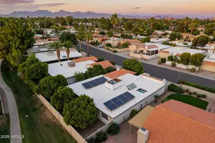 7130 N Via De Amigos --, Scottsdale, AZ 85258 - Photo 6