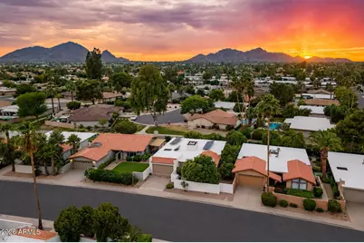 7130 N Via De Amigos --, Scottsdale, AZ 85258 - Photo 4