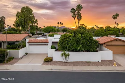 7130 N Via De Amigos --, Scottsdale, AZ 85258 - Photo 2