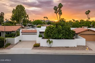 7130 N Via De Amigos --, Scottsdale, AZ 85258 - Photo 2