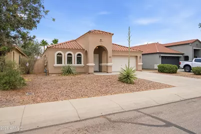 3890 E Graphite Road, San Tan Valley, AZ 85143 - Photo 2