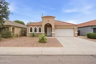 3890 E Graphite Rd, San Tan Valley, AZ 85143 - Photo 1