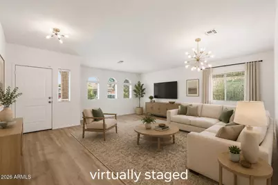 3890 E Graphite Road, San Tan Valley, AZ 85143 - Photo 2