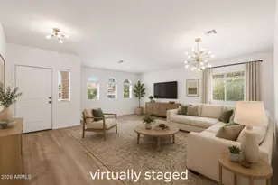 3890 E Graphite Rd, San Tan Valley, AZ 85143 - Photo 2