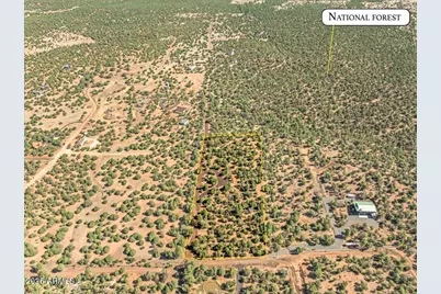 1853 Woolford Road #-, Pinedale, AZ 85934 - Photo 1