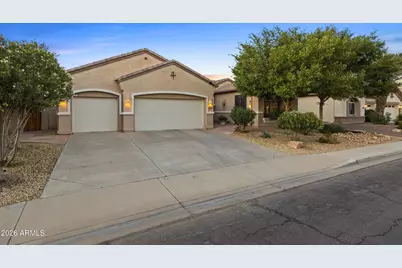 2770 E Buena Vista Drive, Chandler, AZ 85249 - Photo 1
