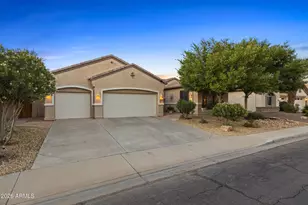 2770 E Buena Vista Dr, Chandler, AZ 85249 - Photo 1
