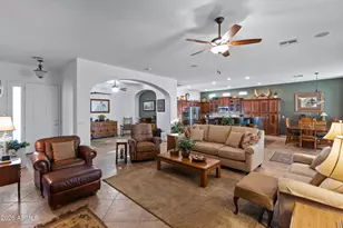 2770 E Buena Vista Dr, Chandler, AZ 85249 - Photo 8