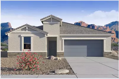 2990 W Simone Avenue, Apache Junction, AZ 85120 - Photo 1