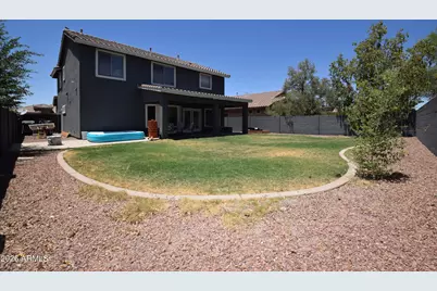 232 S La Amador Trail, Casa Grande, AZ 85194 - Photo 18