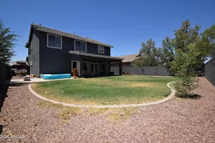 232 S La Amador Trail, Casa Grande, AZ 85194 - Photo 18