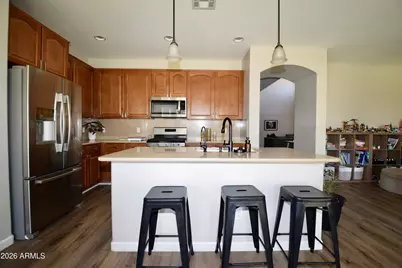 232 S La Amador Trail, Casa Grande, AZ 85194 - Photo 4