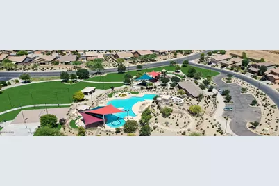 232 S La Amador Trail, Casa Grande, AZ 85194 - Photo 2