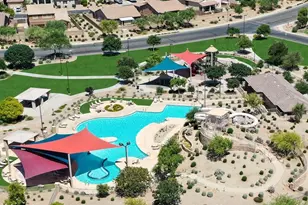 232 S La Amador Trail, Casa Grande, AZ 85194 - Photo 2