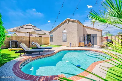 4393 E Hartford Avenue, Phoenix, AZ 85032 - Photo 32