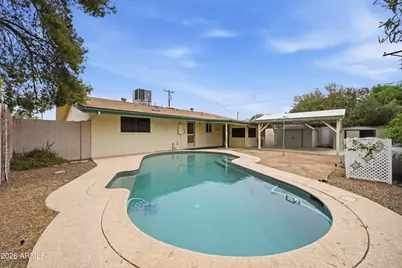 891 W 4th Avenue, Apache Junction, AZ 85120 - Photo 2