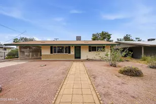 891 W 4th Ave, Apache Junction, AZ 85120 - Photo 1