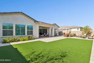 21357 W Mariposa St, Buckeye, AZ 85396 - Photo 46