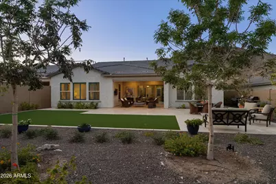 21357 W Mariposa Street, Buckeye, AZ 85396 - Photo 4
