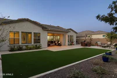 21357 W Mariposa Street, Buckeye, AZ 85396 - Photo 66
