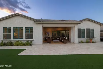 21357 W Mariposa Street, Buckeye, AZ 85396 - Photo 62