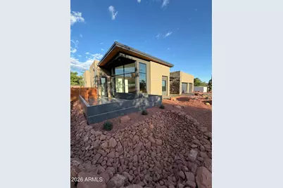 110 Borden Drive, Sedona, AZ 86336 - Photo 1