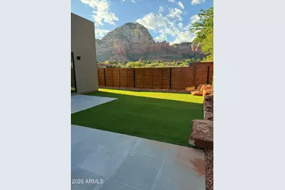 110 Borden Drive, Sedona, AZ 86336 - Photo 2